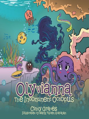 cover image of Olyvianna